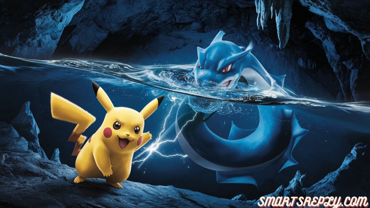 828+ Best Pokémon Pickup Lines & Puns 2025